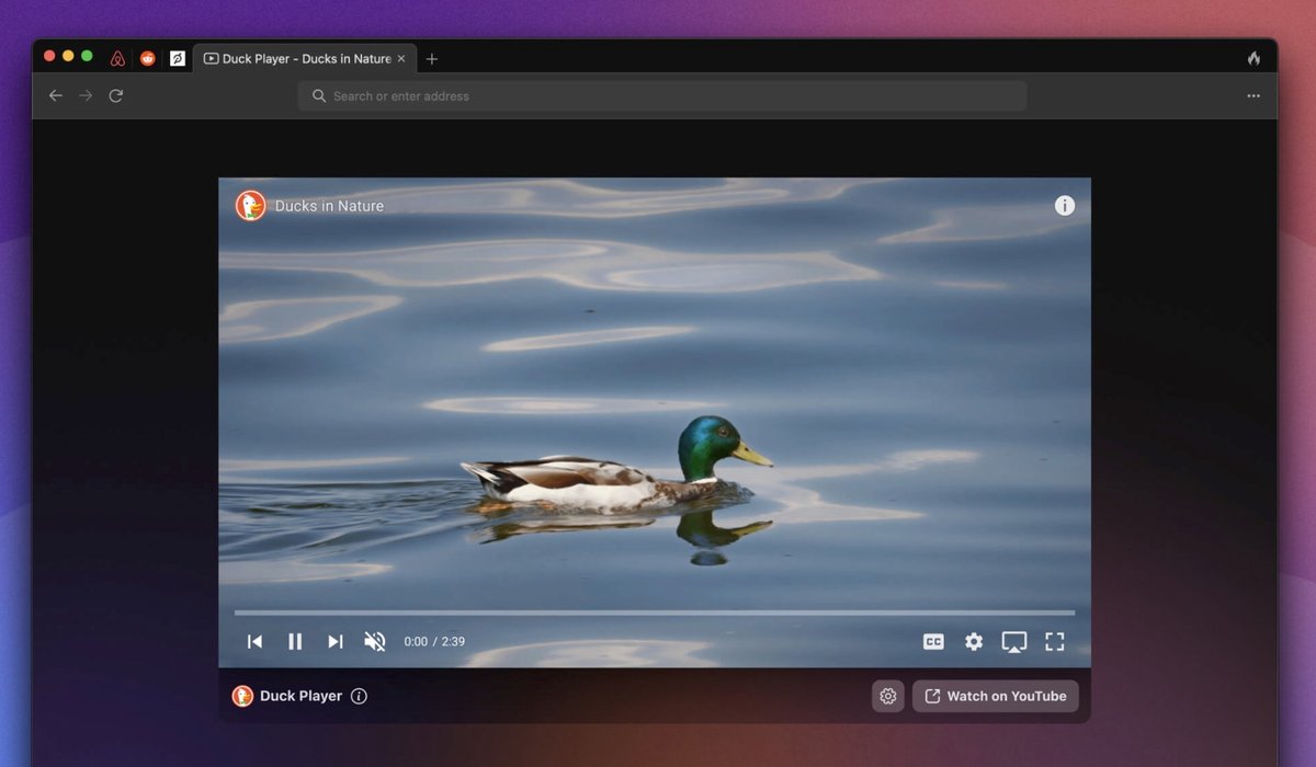 Navigateur DuckDuckGo macOS fonctions-1