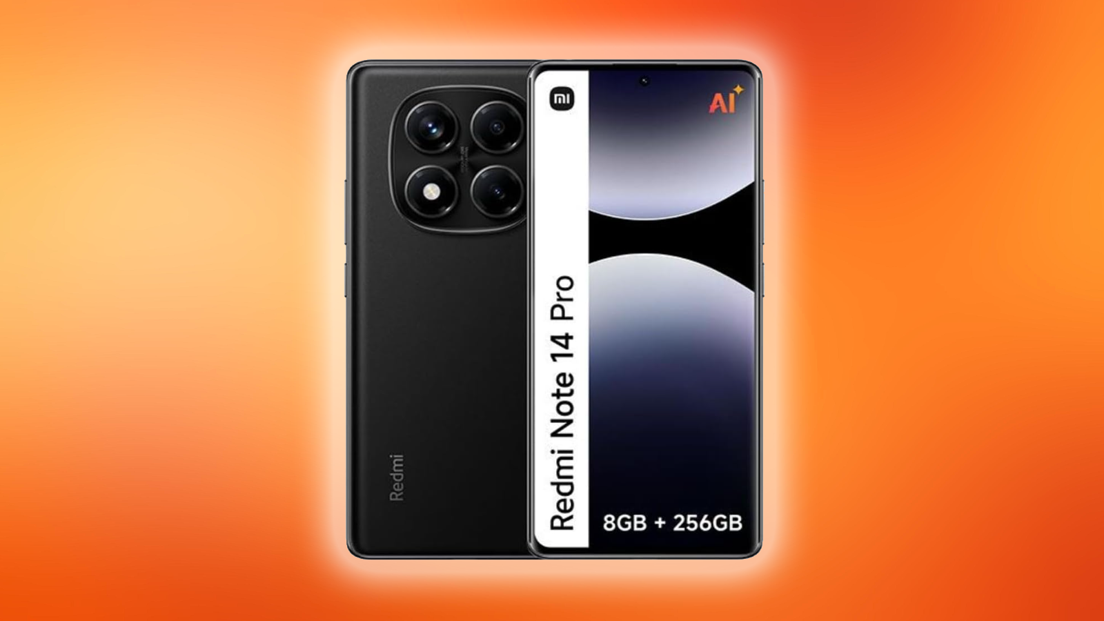 Le nouveau Redmi Note 14 Pro est déjà en promo : une pépite photo à -22 % © Clubic