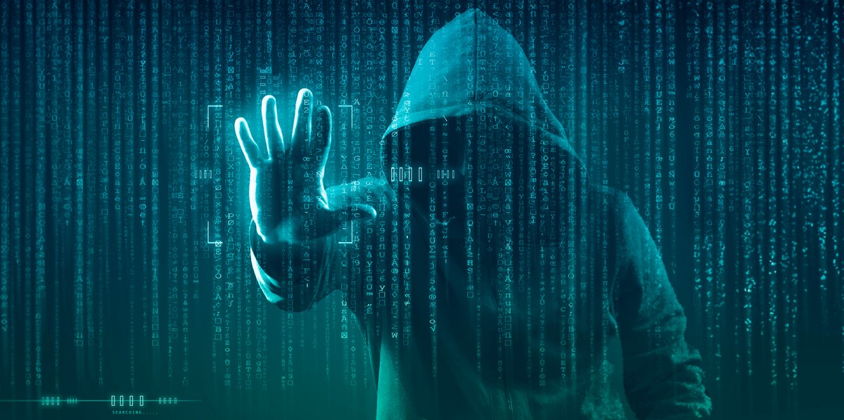 Protégez vos données personnelles des fuites sur le dark web © ozrimoz / Shutterstock