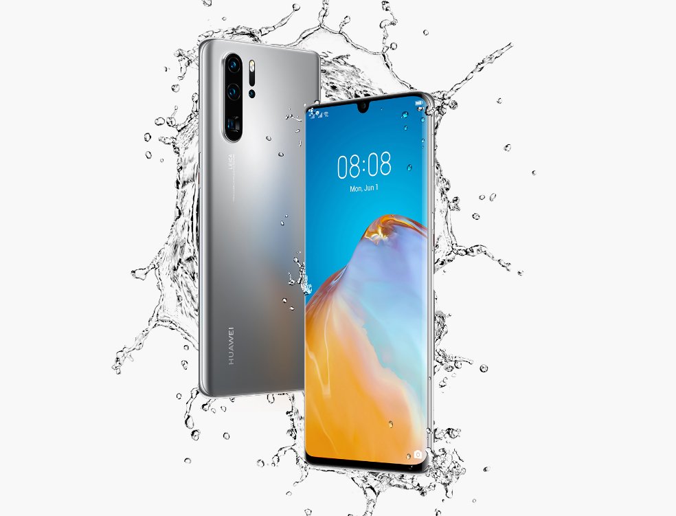 Huawei P30 Pro New Edition