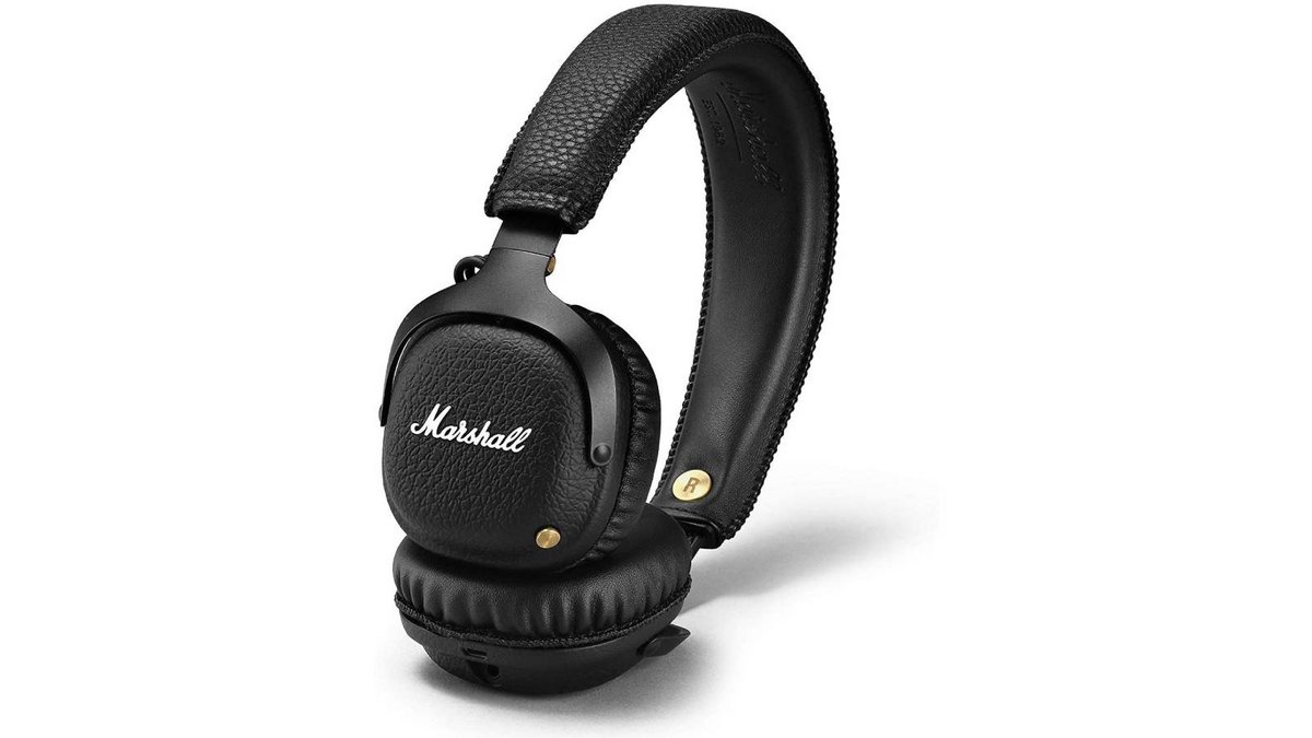 casque Marshall Mid