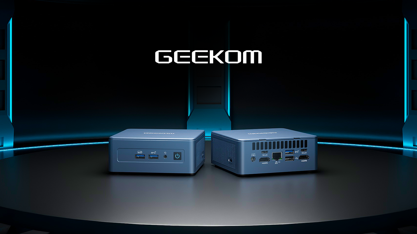 mini pc geekom
