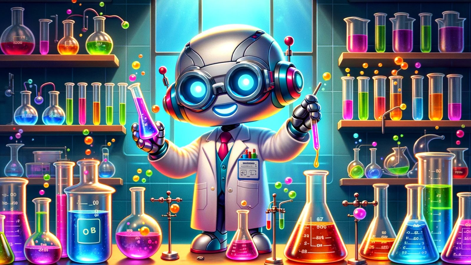 Découvrez notre sélection de GPTs les plus originaux et insolites ! © Clubic avec DALL·E 3