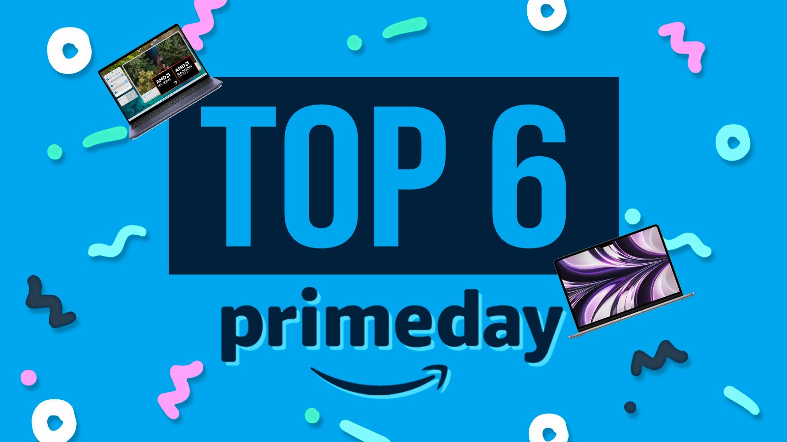 top 6 pc