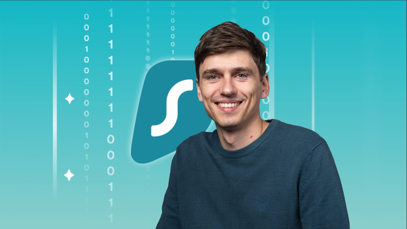 Dovydas Godelis, nouveau PDG de Surfshark