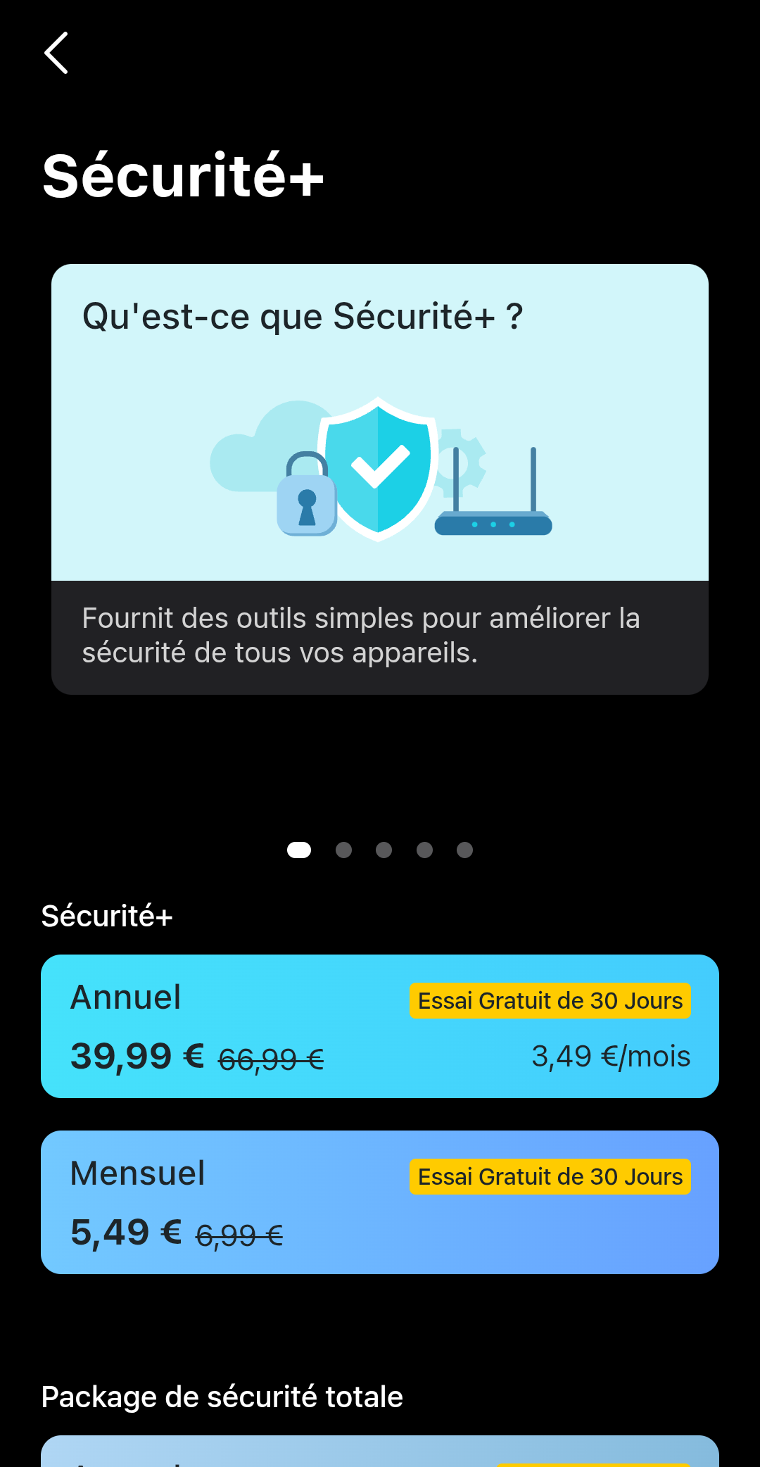 TP-Link Deco BE25