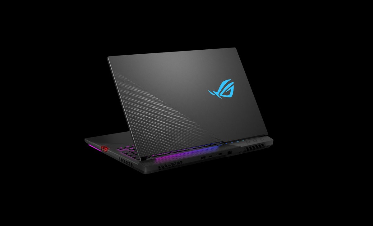 ROG Strix Scar 17-2