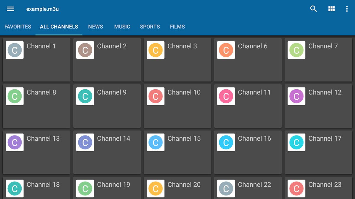 L’IPTV diffuse la télévision via Internet avec des flux personnalisés, mêlant direct en multicast et VOD en unicast, accessible via décodeurs d’opérateurs ou applis m3u indépendantes - © IPTV