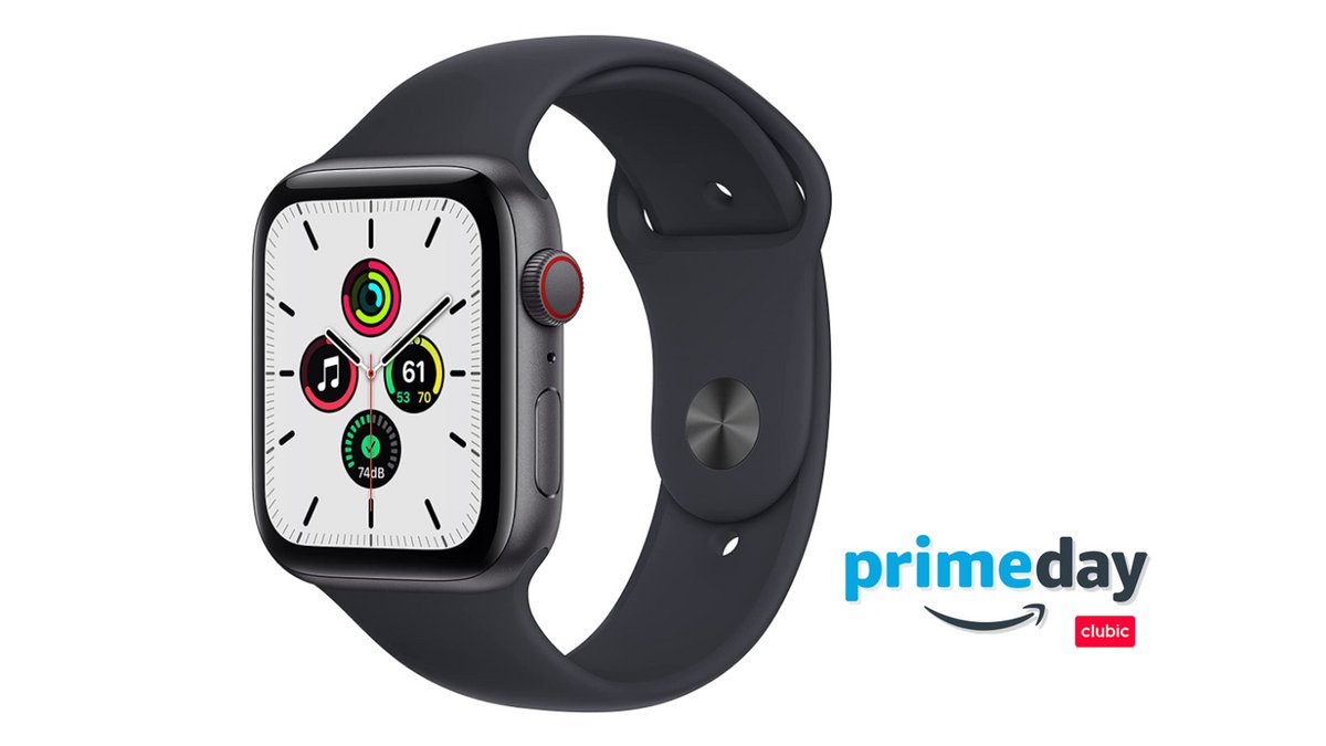 Une Apple Watch qui reprend l'essentiel des fonctionnalités