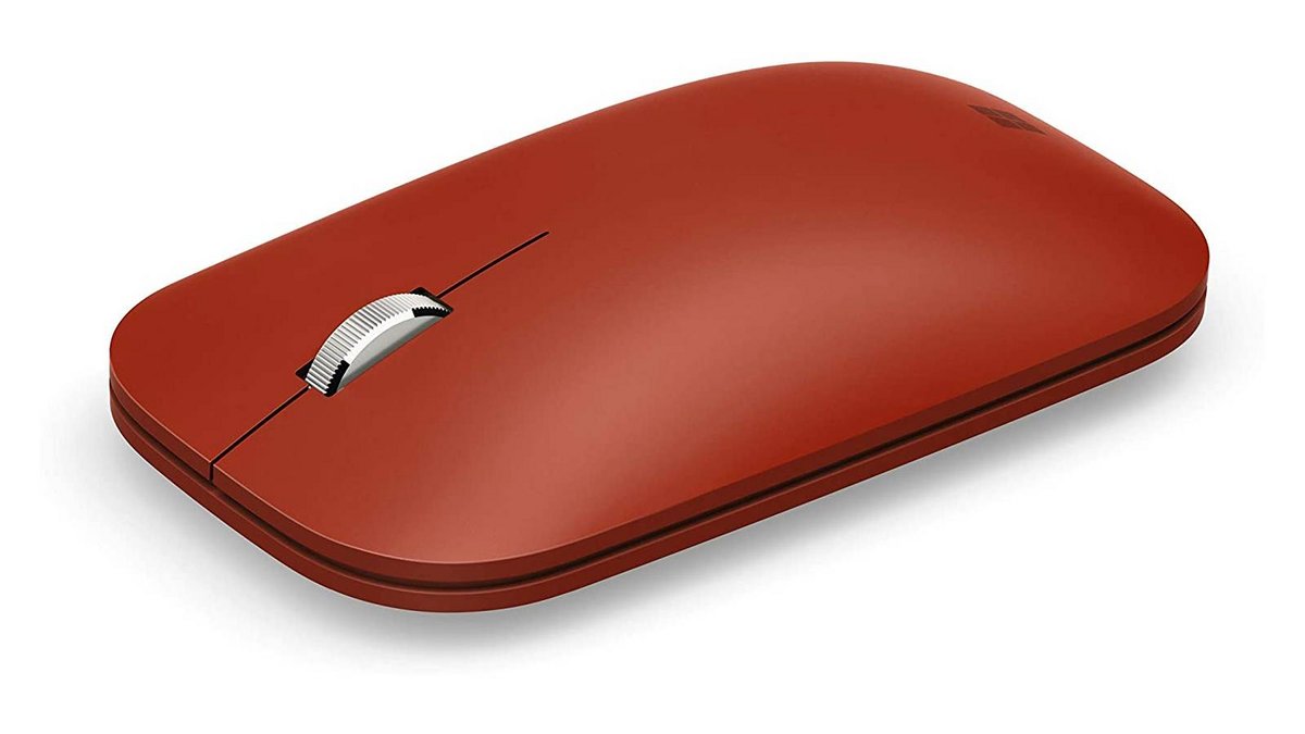 Surface Mobile Mouse