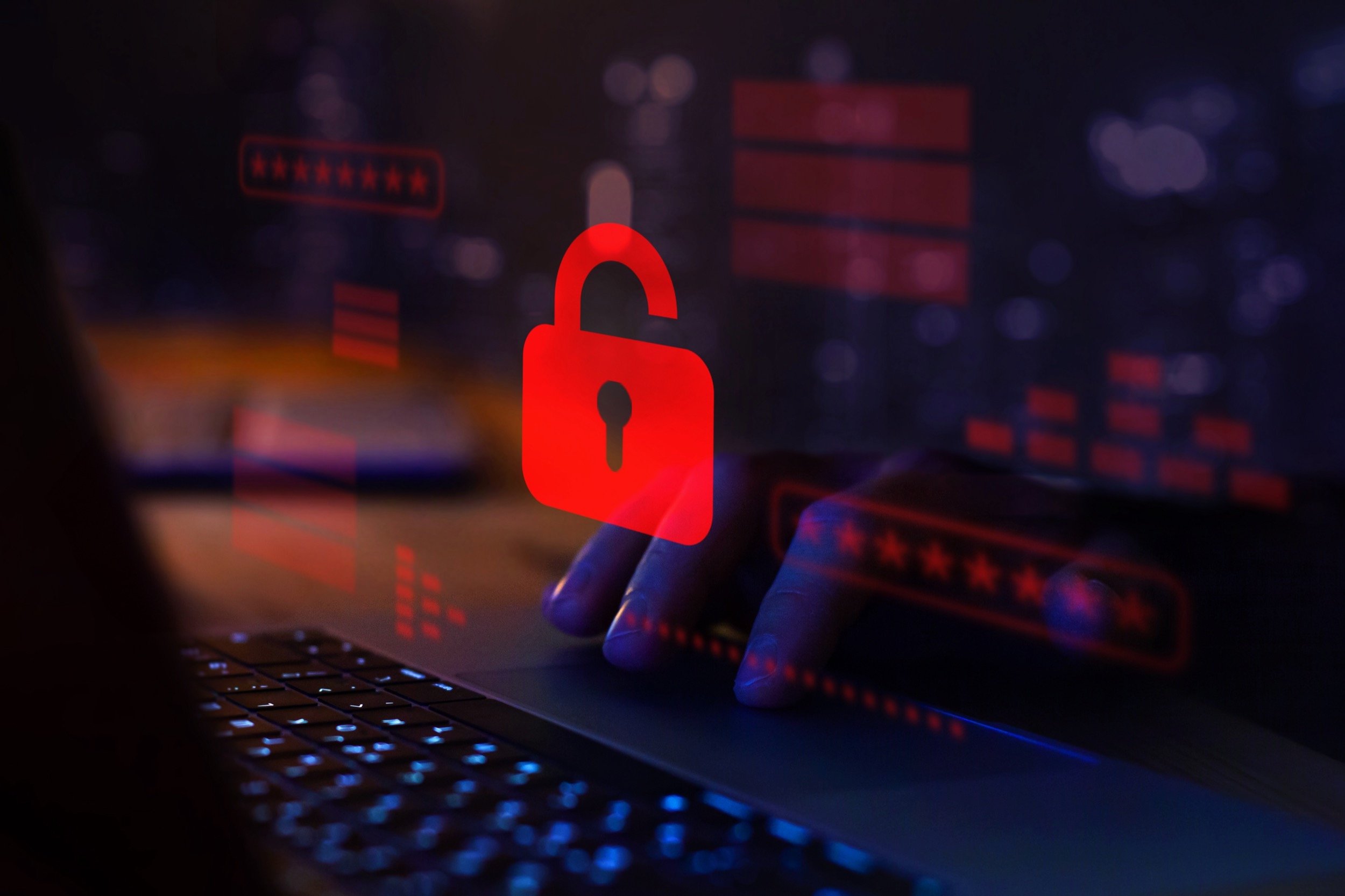 StealC, spécialiste du vol de cookies de sessions, victime d’une faille embarrassante. © Song_about_summer / Shutterstock