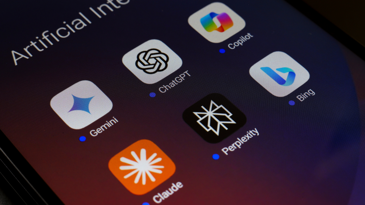 Pourquoi payer chaque mois ? L’accès à vie aux meilleures IA pour seulement 22 € © Shutterstock