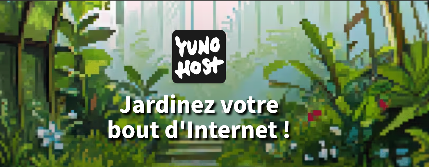 yunohost