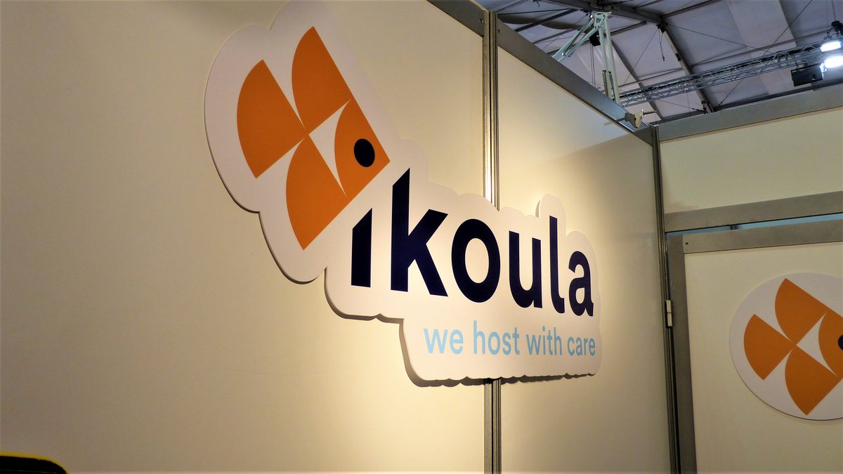 @Ikoula : le service d'hébergement français