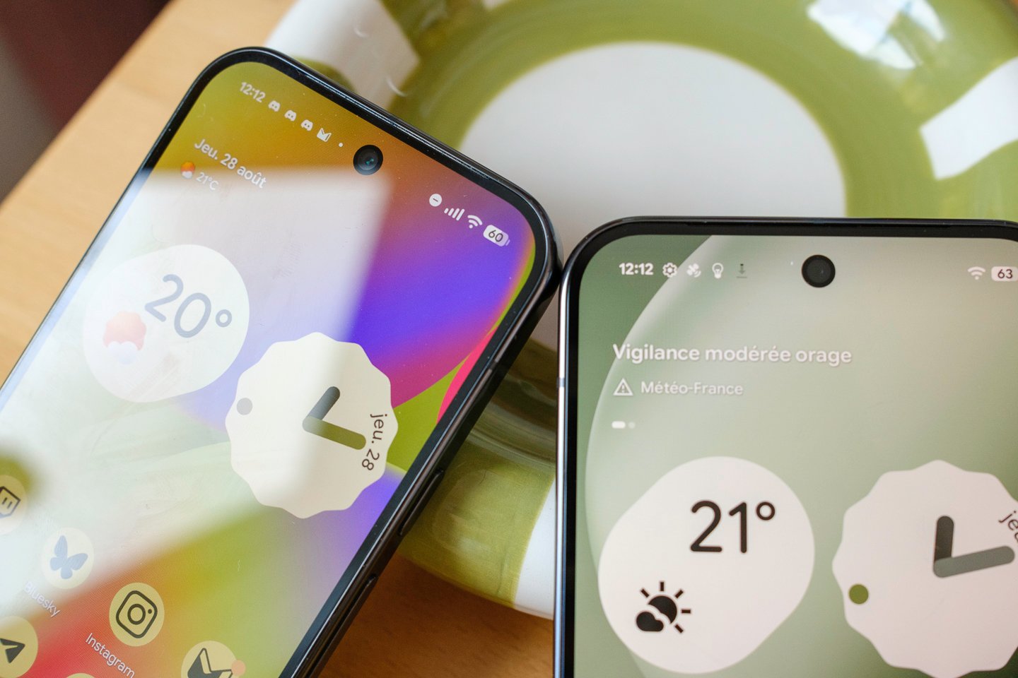 Il y a du nouveau concernant l'appareil photo des téléphones Pixel. © Pierre Crochart pour Clubic.com