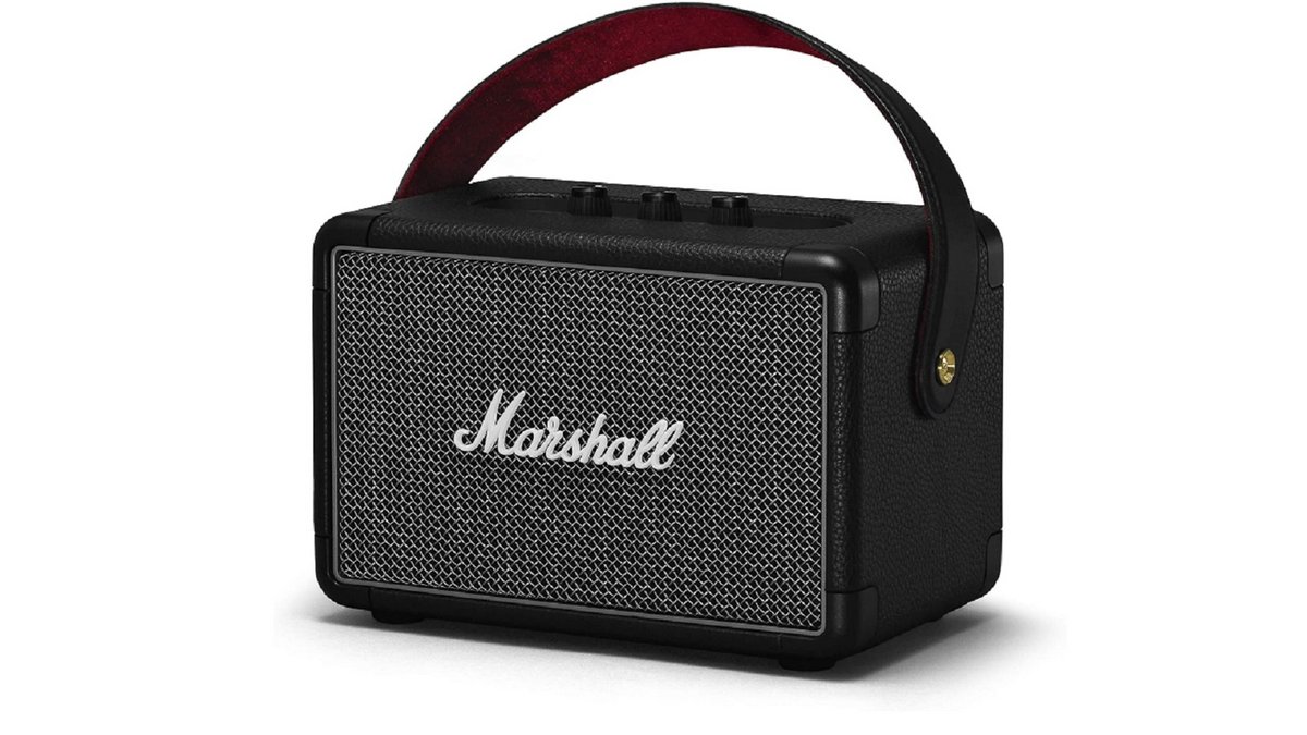 Enceinte Marshall Kilburn 2