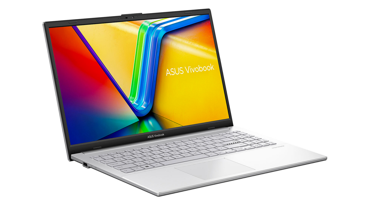 L'ASUS Vivobook 15 OLED S1504 avec son écran OLED Full HD de 15,6"