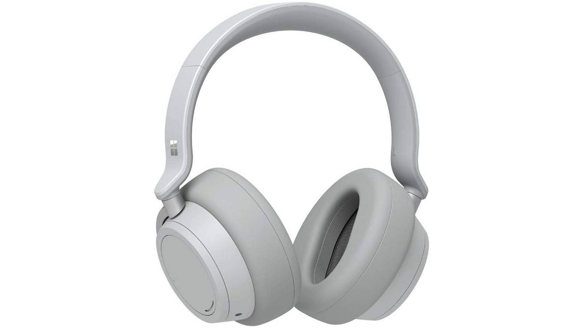 Microsoft Surface Headphones