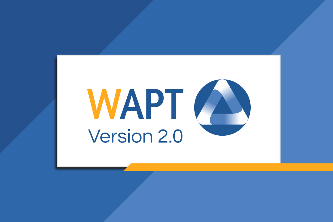 WAPT 2.0