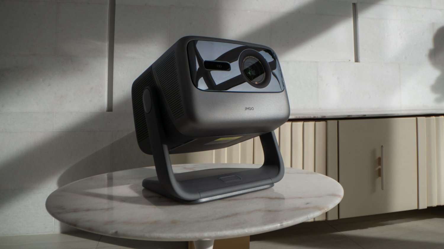 Le JMGO N1S Ultimate 4K © JMGO 