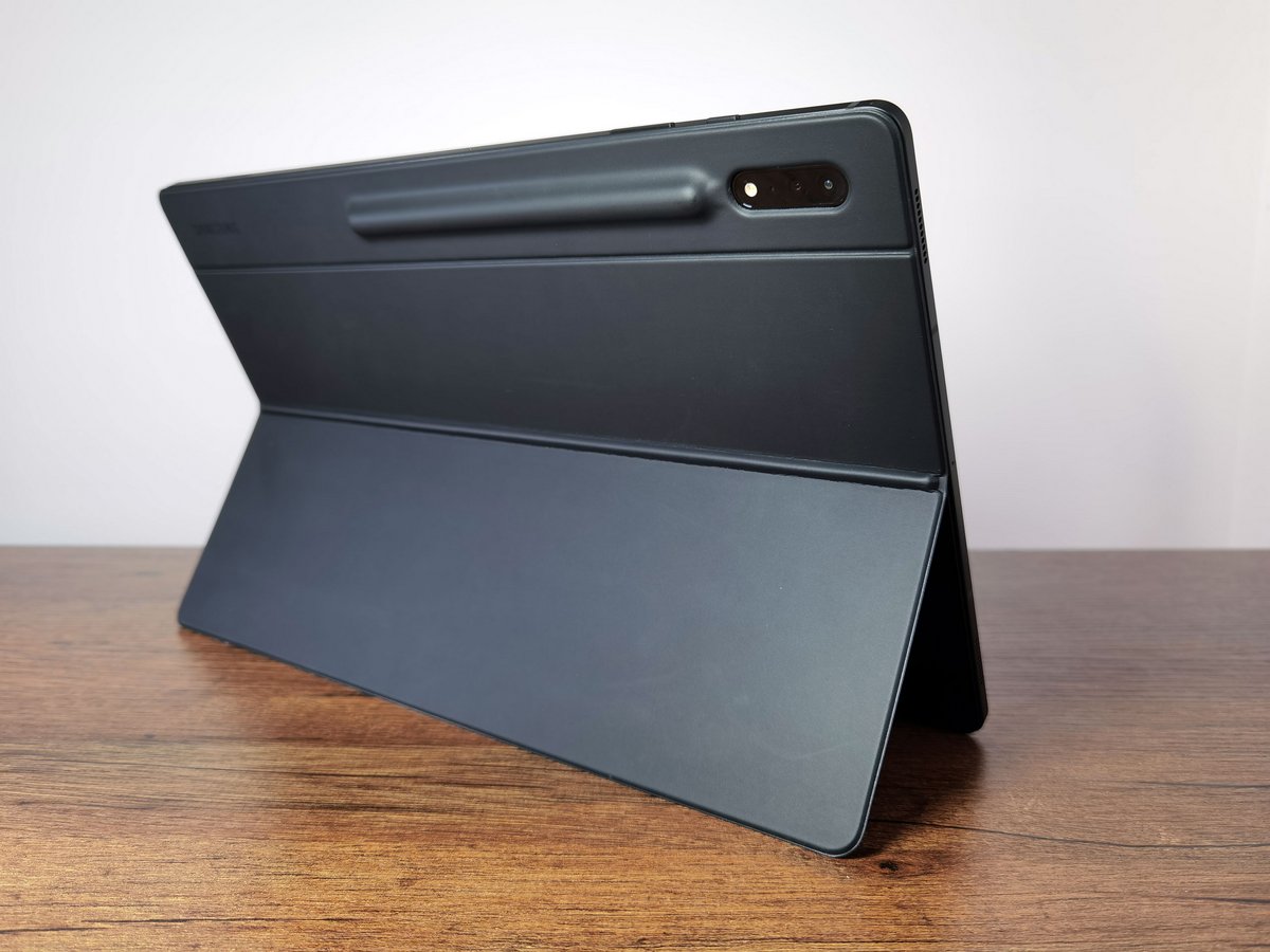 samsung book cover galaxy tab s8 ultra