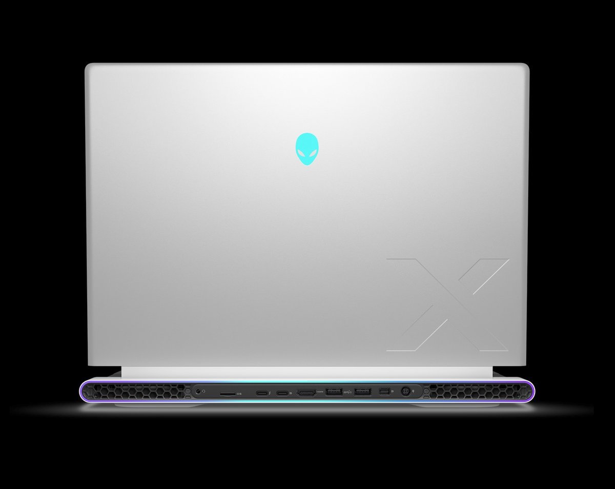 © Dell / Alienware