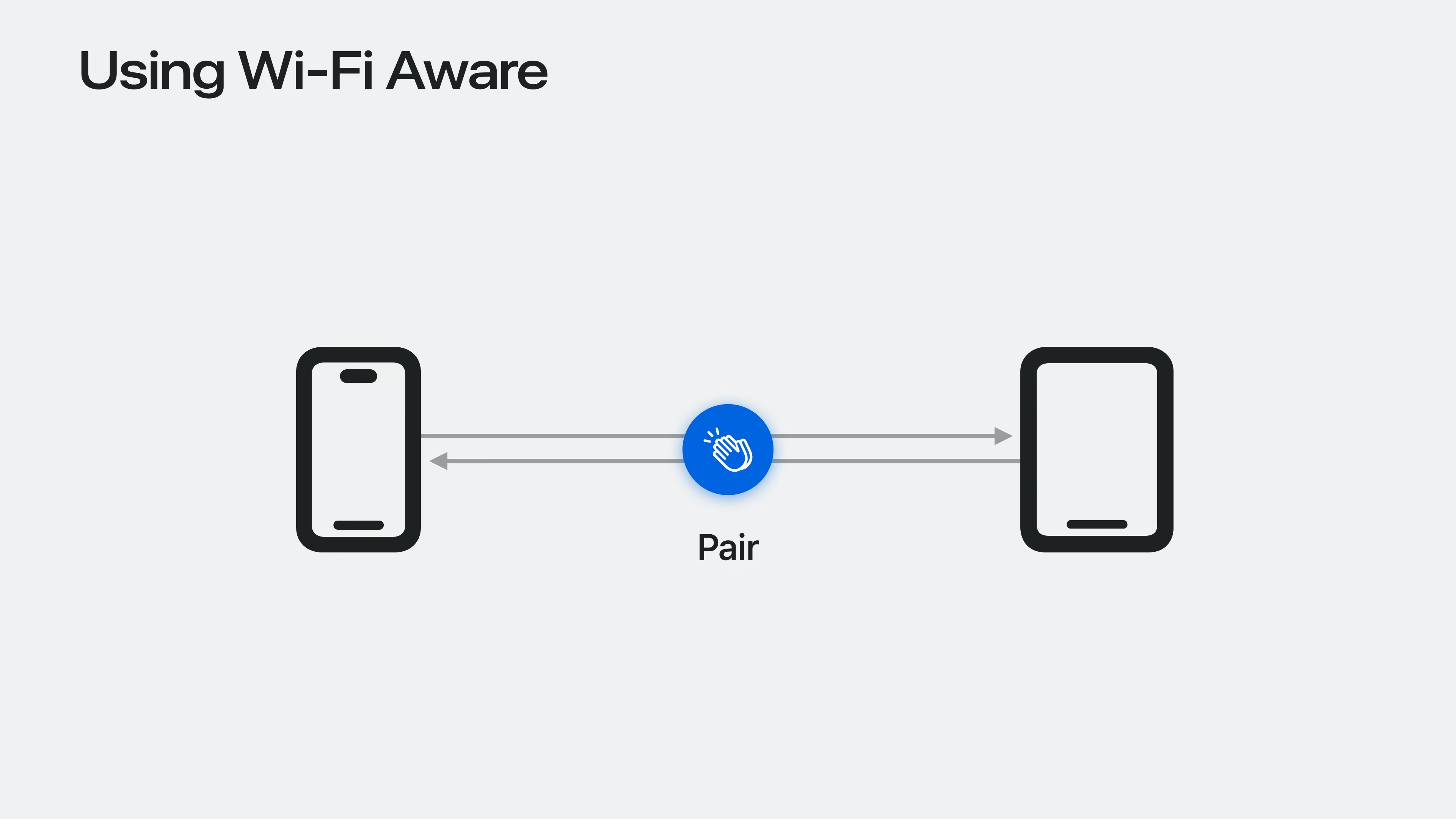 Avec iOS 26, Apple libère le partage de fichiers : la technologie AirDrop s'ouvre aux développeurs