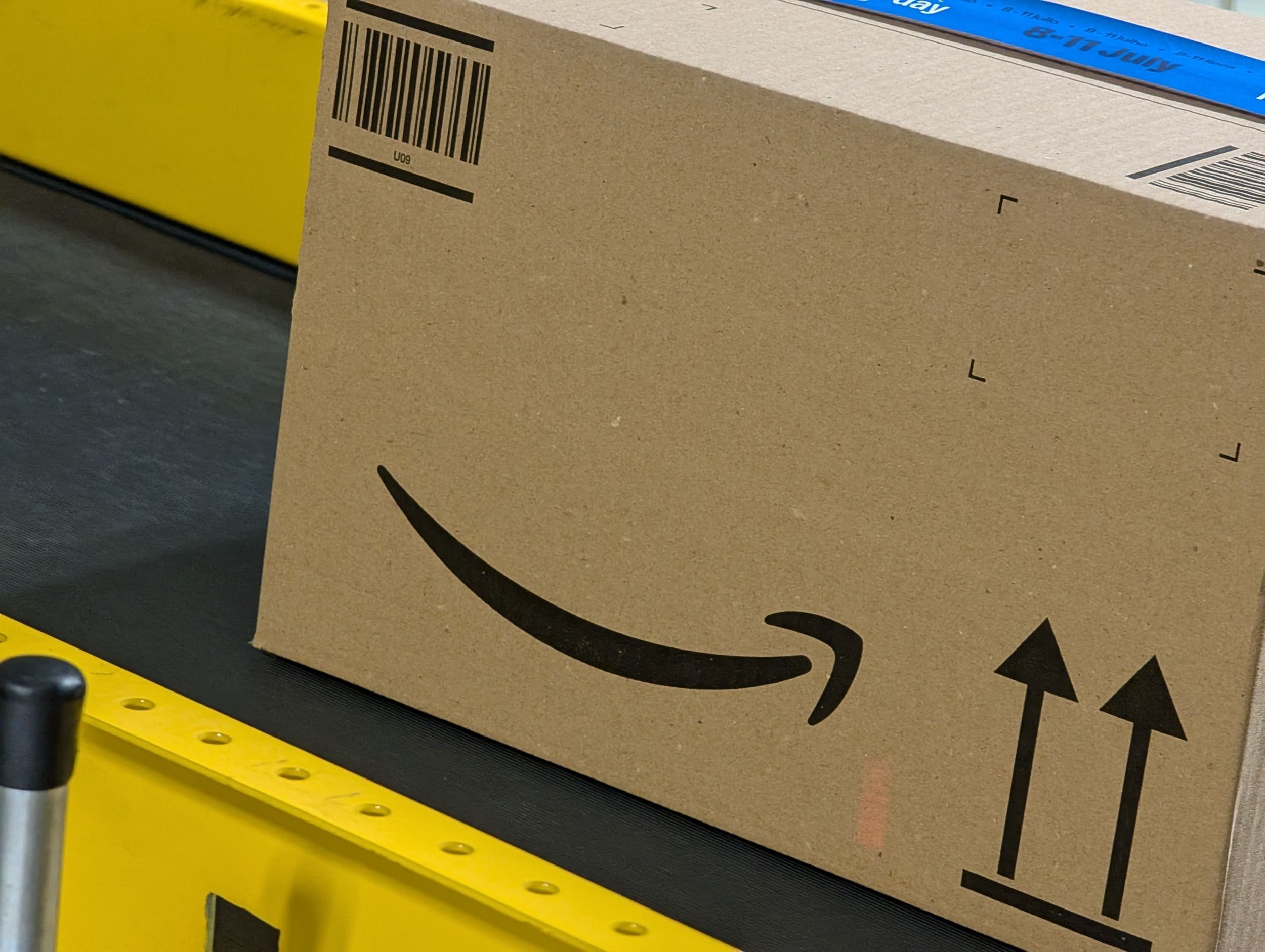 Amazon déploie une IA qui agit seule pour optimiser les ventes en ligne © Alexandre Boero / Clubic