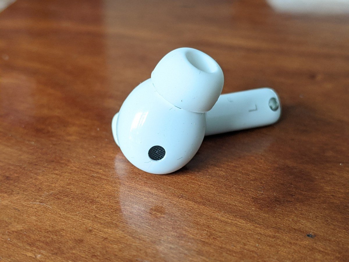 Honor Earbuds 2 Lite