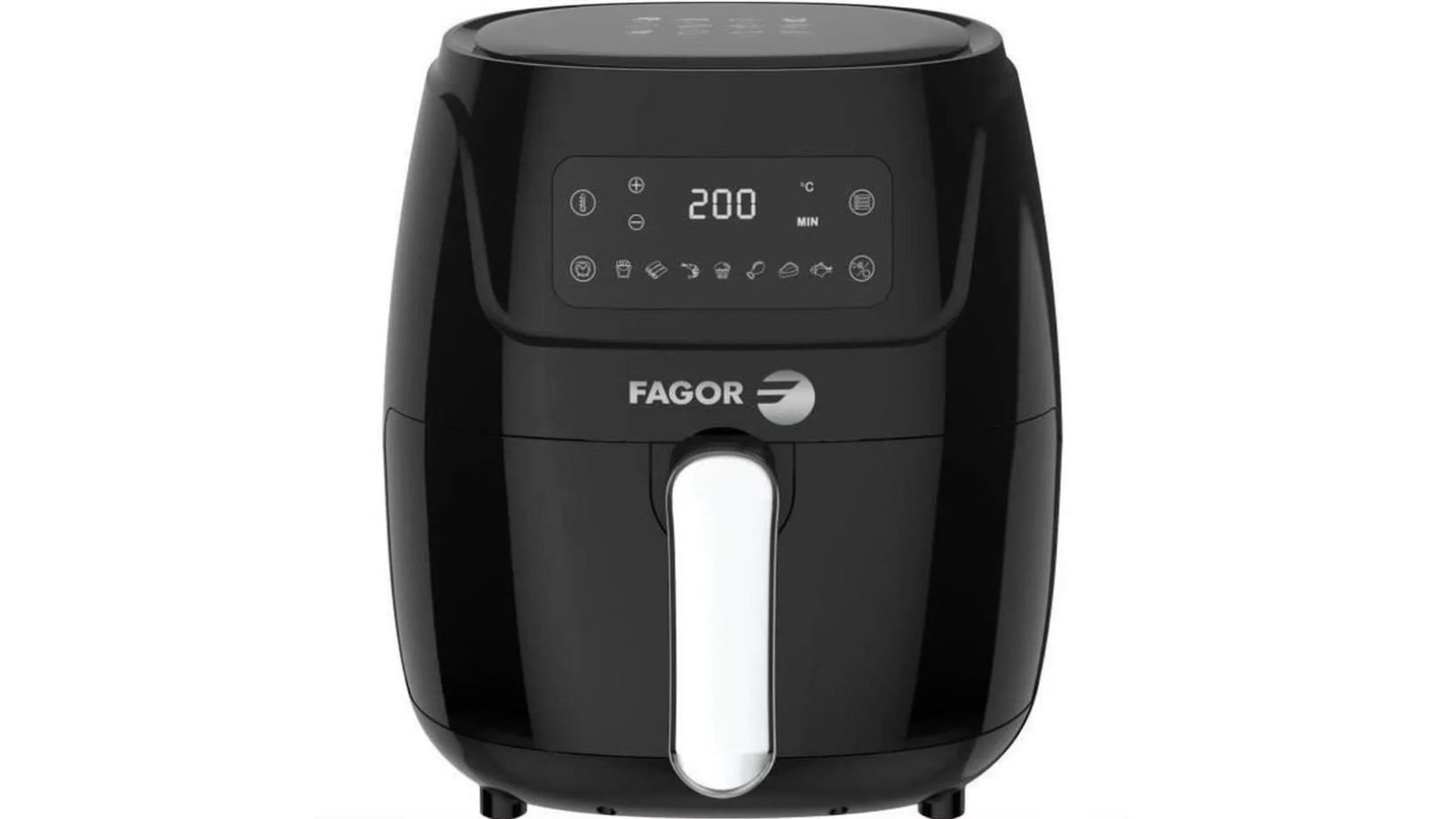 La friteuse Air Fryer FAGOR