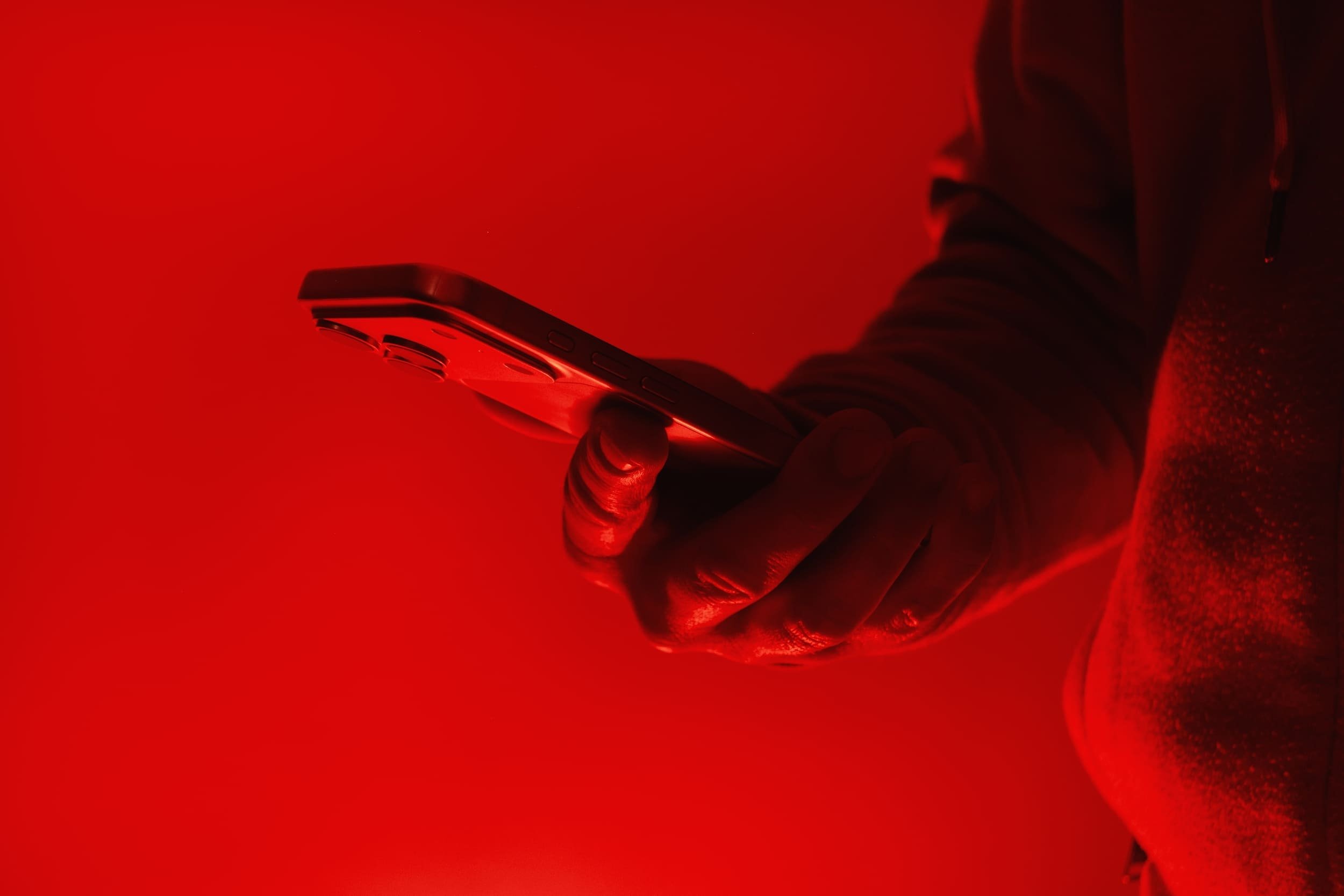 Le premier malware Android dopé à l'IA générative vient d'être découvert par les chercheurs d'ESET. © Vadzim Shubich / Shutterstock