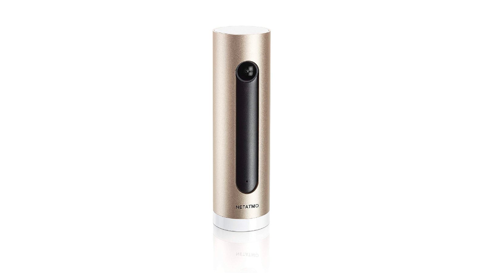 Netatmo Welcome