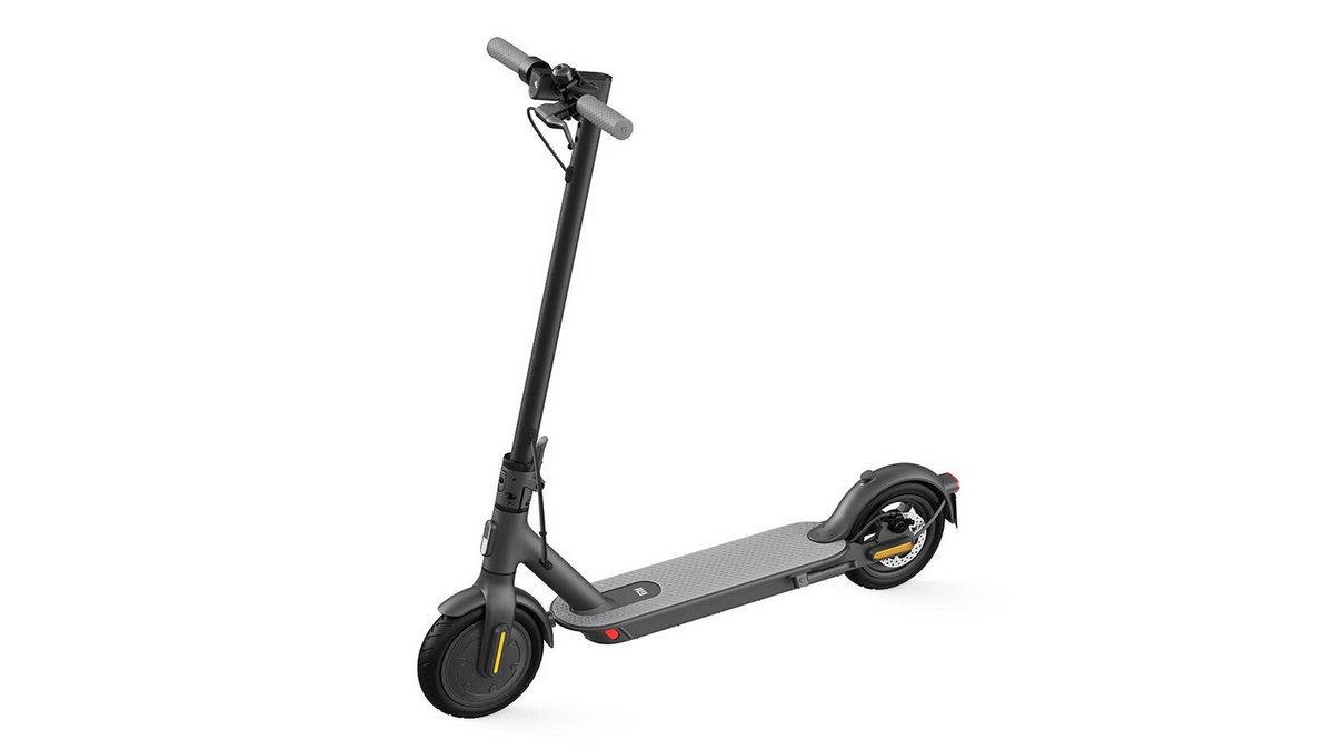 trottinette Xiaomi Mi Electric Scooter 1S