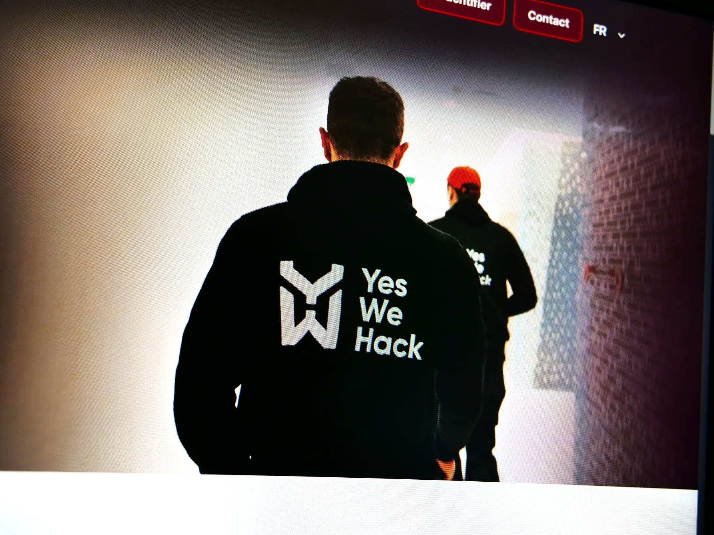YesWeHack devient la 8e entreprise française autorisée à attribuer des CVE © Alexandre Boero / Clubic