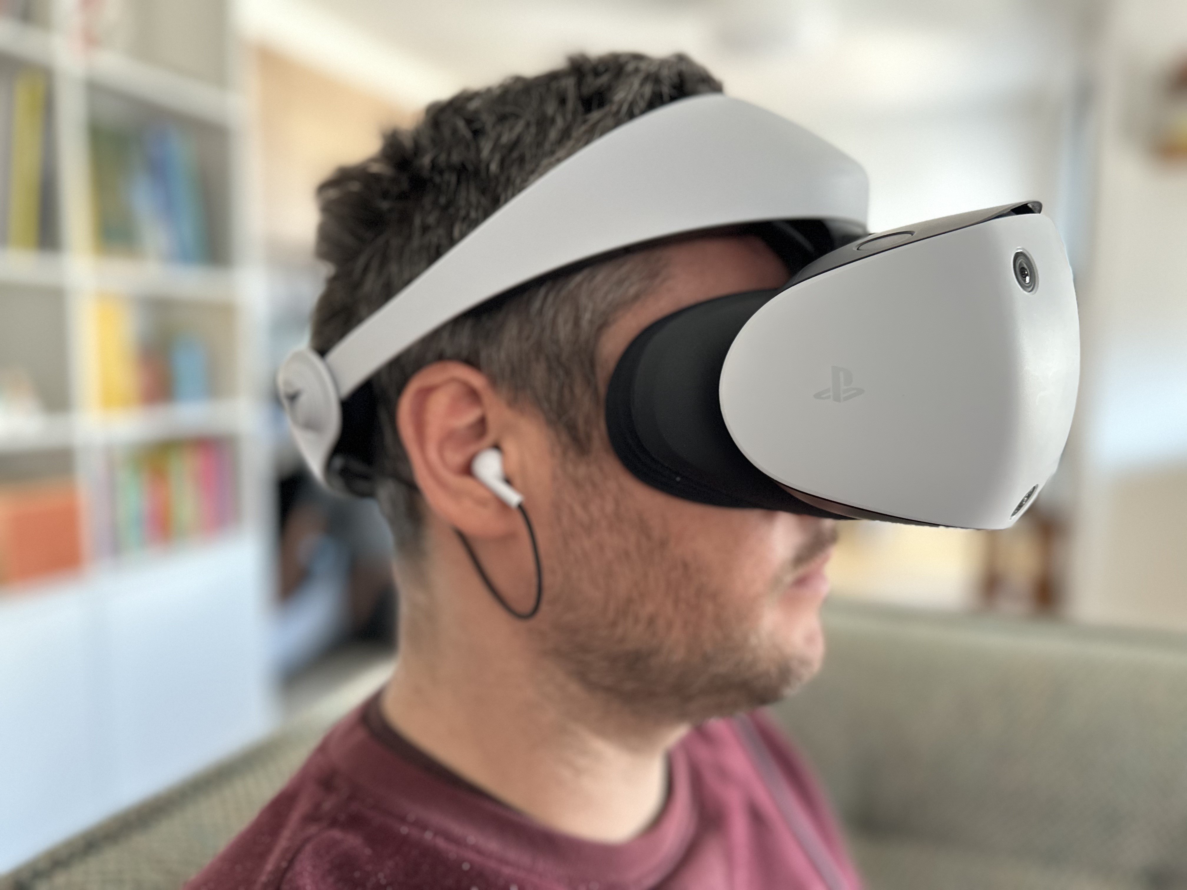 Malgré un succès très discret, le prix du PS VR2 va (largement) augmenter au Japon © Clubic