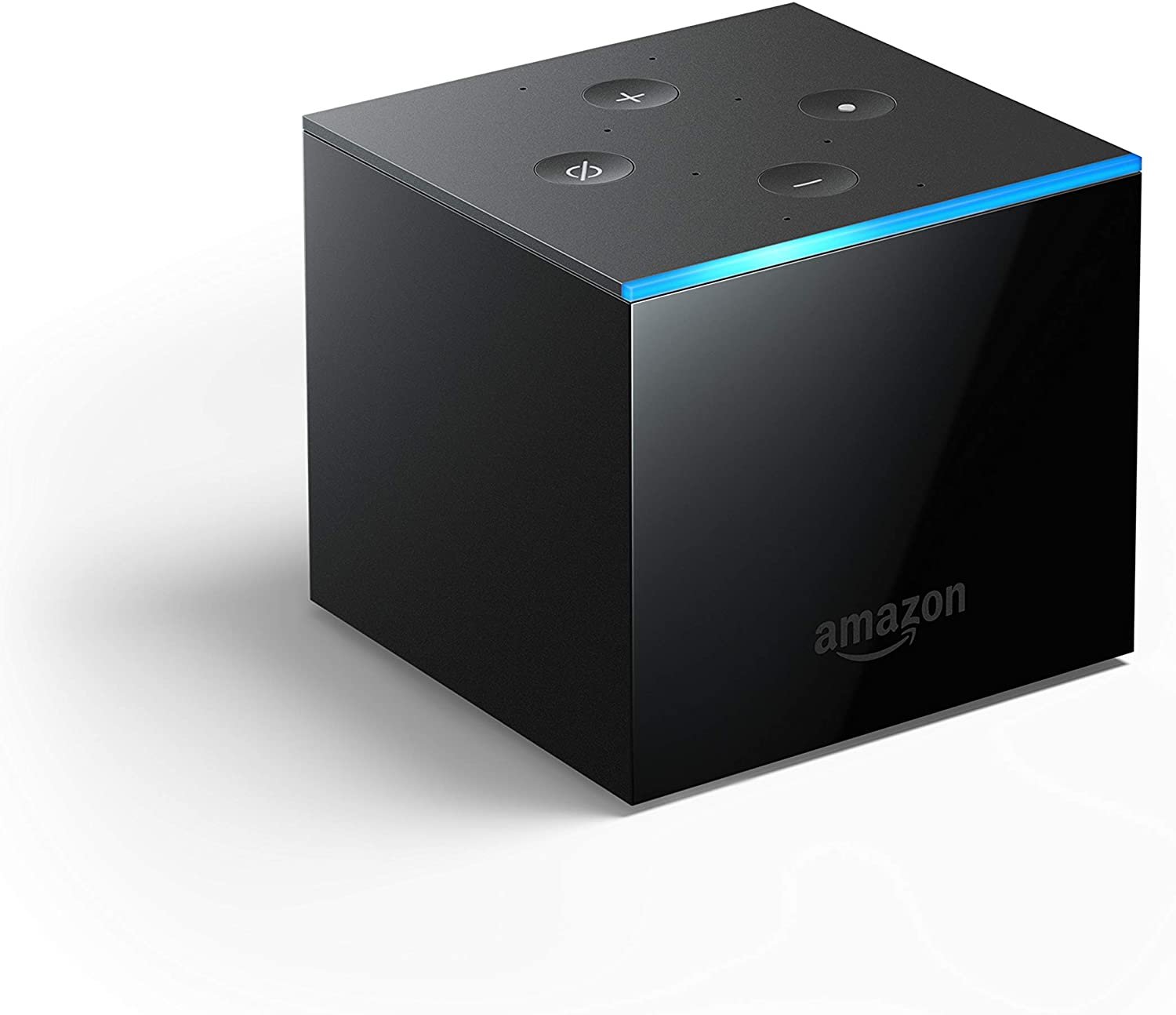 Rendu Fire TV Cube