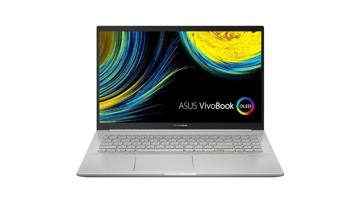 Asus S533UA-L1437W