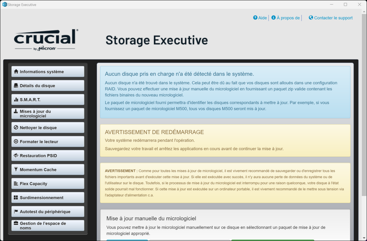 Crucial X9 Pro