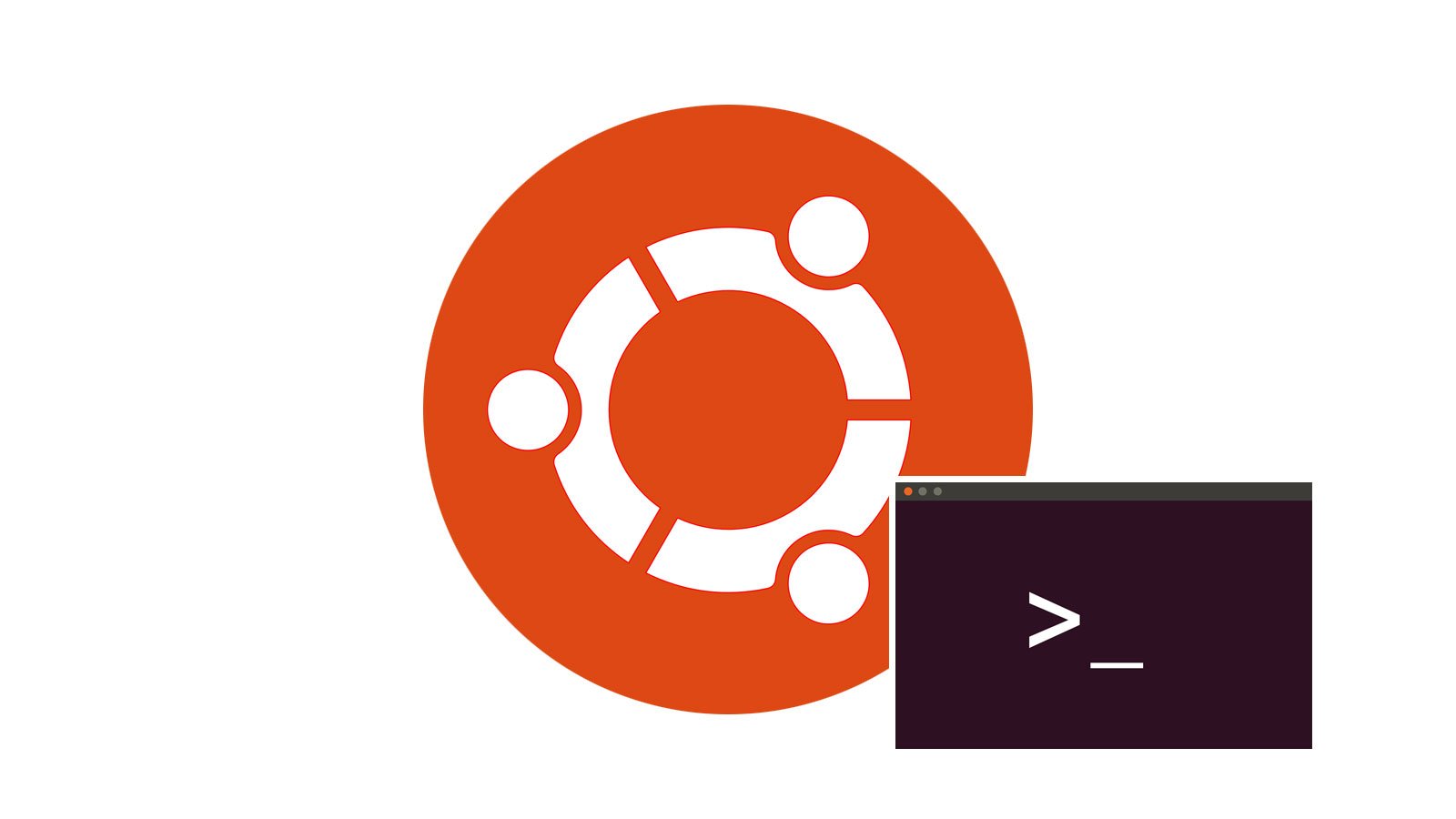 Tuto Ubuntu