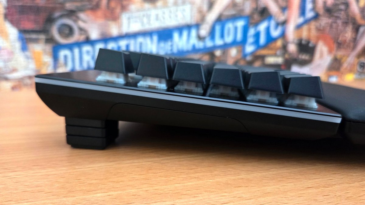 be quiet! Dark Mount Light Mount