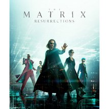 Matrix Resurrections