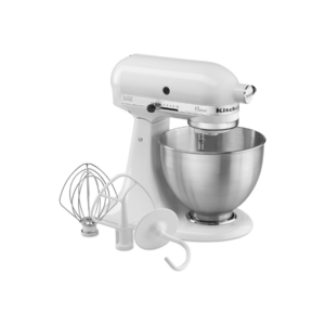 KitchenAid Classic 5K45SSEWH