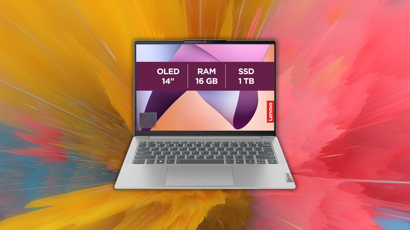 Un PC OLED qui rivalise avec le haut de gamme à 599,99 € ? C’est maintenant ou jamais © Clubic