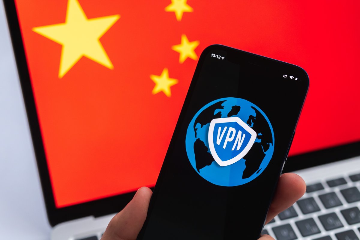 Les meilleurs VPN gratuits pour la Chine