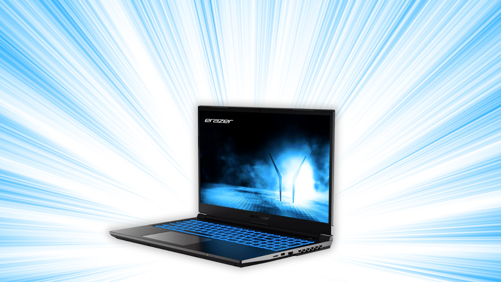 Ce PC portable gamer à 384 € est la meilleure affaire de cette fin de soldes © Clubic