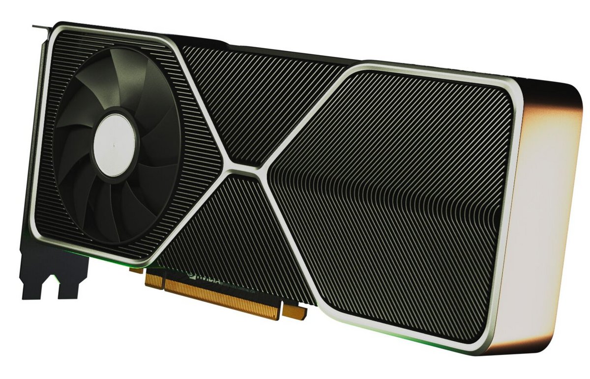 NVIDIA GeForce RTX 3080