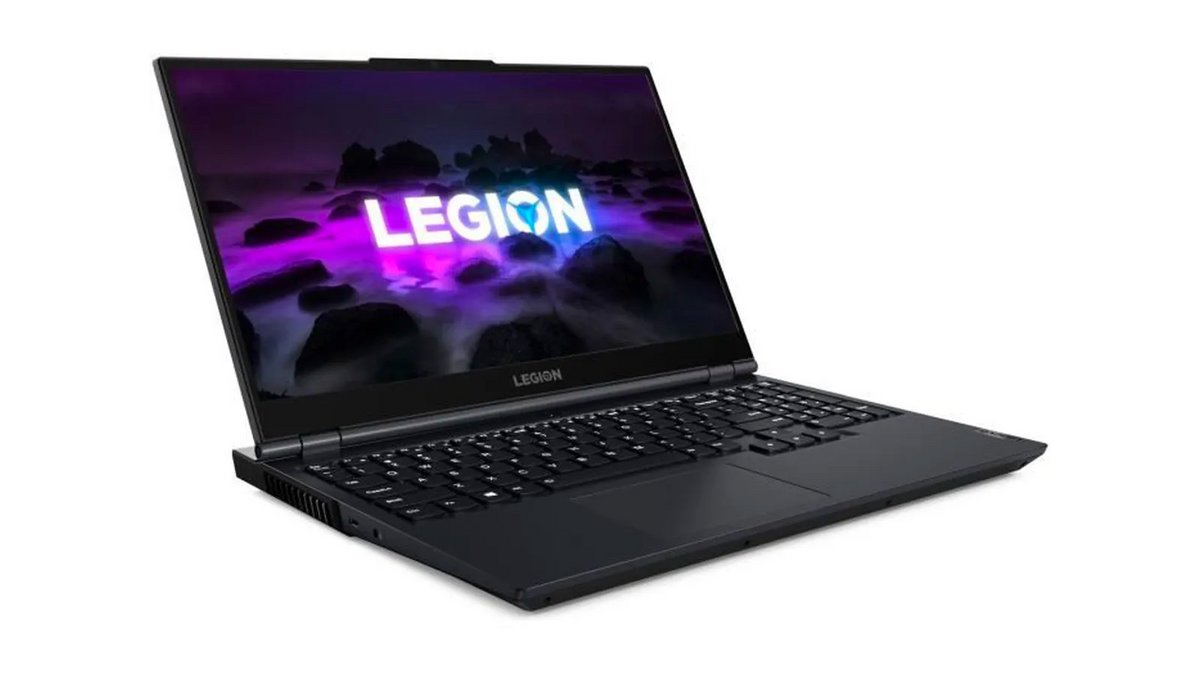 Lenovo Legion 15 15ACH6H