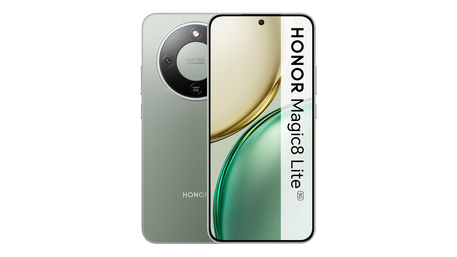 Le Magic8 Lite affiche un design plus que convaincant. 