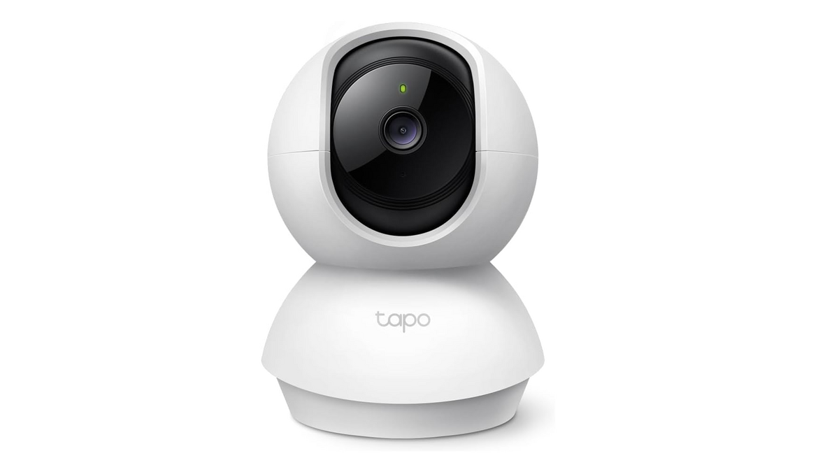 camera tapo