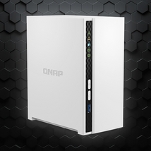 QNAP TS-233